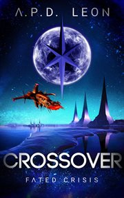 Crossover cover image