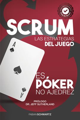 Cover image for Scrum Las Estrategias del Juego