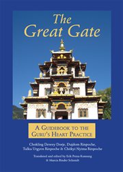 The Great Gate cover image