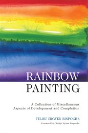 Rainbow Painting cover image