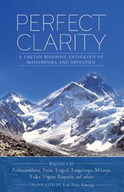 Perfect Clarity cover image