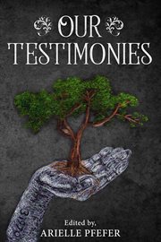 Our testimonies cover image