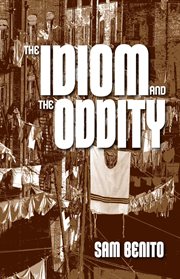 The idiom and the oddity cover image