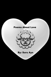 Poems about love cover image