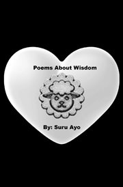 Poems about wisdom cover image