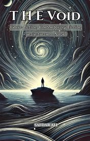 The Void cover image