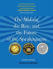 The Making, the Rise, and the Future of the Speakingman cover image