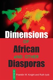 Dimensions of African and Other Diasporas cover image