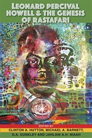 Leonard Percival Howell and the genesis of Rastafari cover image