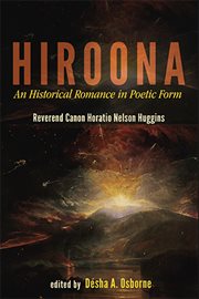 Hiroona : an historical romance in poetic form cover image