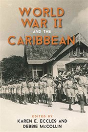 World War II and the Caribbean cover image