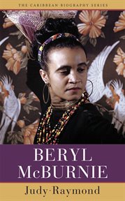 Beryl McBurnie : Caribbean Biography cover image