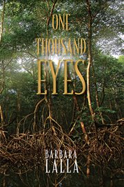 ONE THOUSAND EYES cover image