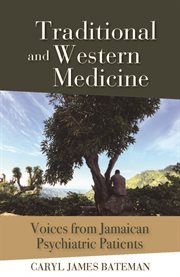 Traditional and western medicine cover image
