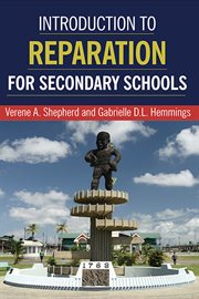 Introduction to reparation for secondary schools cover image