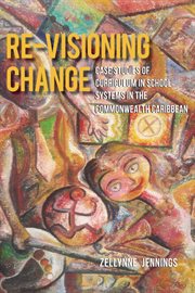 Re-Visioning Change : Visioning Change cover image