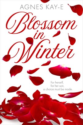 Cover image for Blossom in Winter