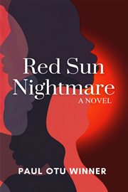 Red Sun Nightmare cover image