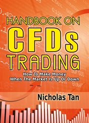 Handbook on CFDs trading cover image