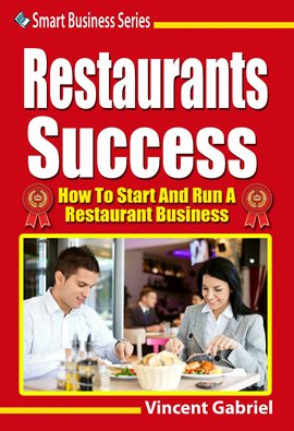 Cover image for Restaurants Success