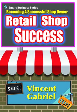 Cover image for Retail Shop Success