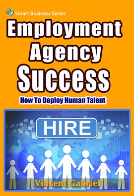 Cover image for Employment Agency Success