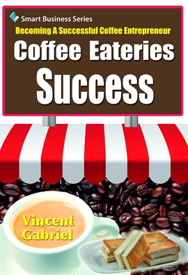 Cover image for Coffee Eateries Success