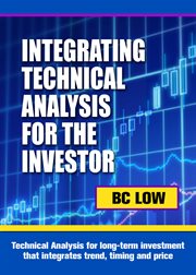 Integrating technical analysis for the investor cover image