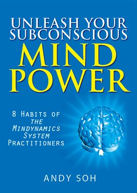 Cover image for Unleash Your Subconscious Mind Power