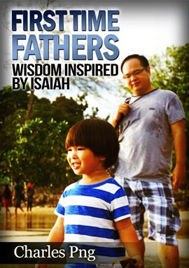 Cover image for First Time Fathers