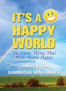 Cover image for It's a Happy World