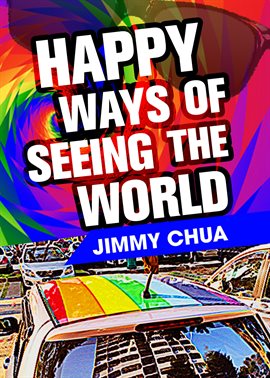 Cover image for Happy Ways of Seeing the World