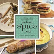 Cooking with Indian Spicebox cover image