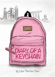 Diary of a keychain cover image