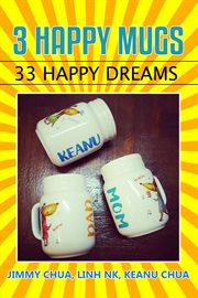 3 happy mugs cover image