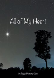 All of my heart cover image