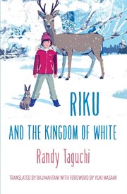 Riku and the kingdom of white cover image
