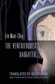 The ventriloquist's daughter cover image
