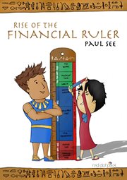 Rise of the financial ruler cover image