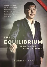 The equilibrium : training the money mindset cover image