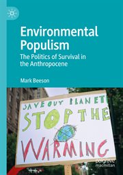 Environmental populism : the politics of survival in the anthropocene cover image