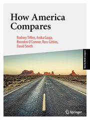 How America Compares cover image