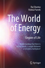 The world of energy : Engine of Life cover image