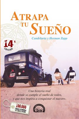 Cover image for Atrapa tu Sueño