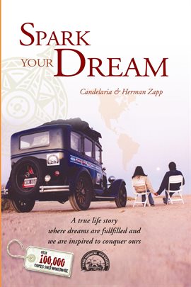 Cover image for Spark your Dream