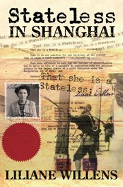 Stateless in Shanghai cover image