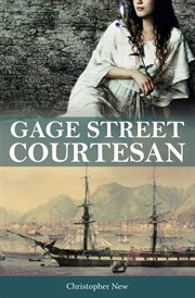 Gage street courtesan cover image