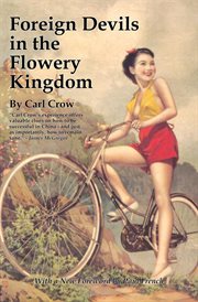 Foreign devils in the Flowery kingdom cover image