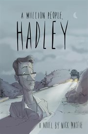 A million people, Hadley cover image