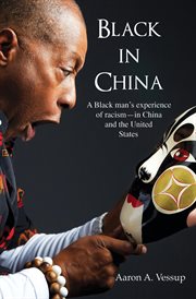 Black in China cover image